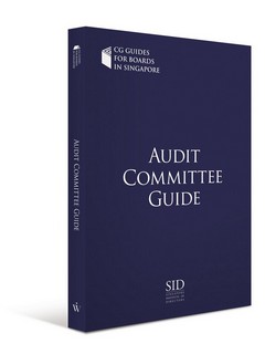 Audit Committee Guide