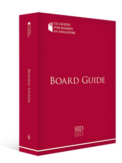 Board Guide