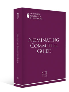 Nominating Committee Guide